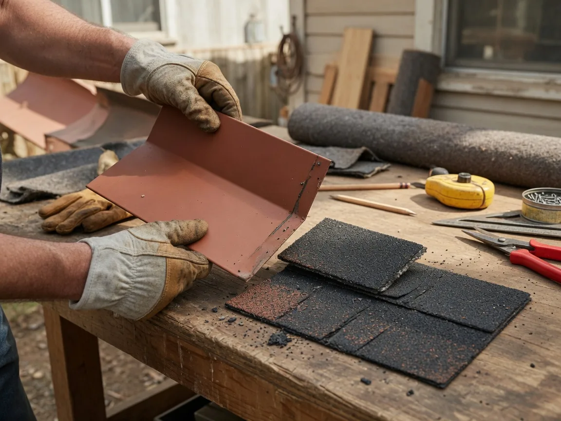 Roof Repair company in Loretto, TN